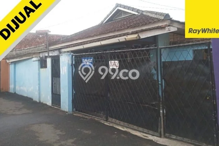 Hunian Apartemen 15 KT 6 KM di Rajabasa, Bandar Lampung Dijual Cepat Hunian Apartemen 15 KT 6 KM di Rajabasa, Bandar Lampung Dijual Cepat