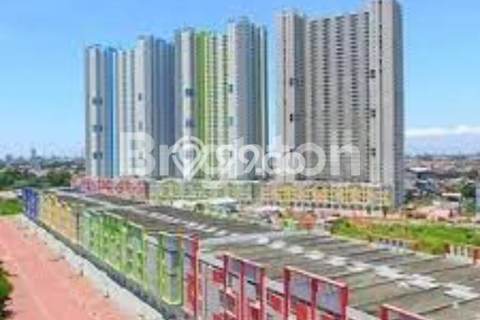 Apartemen Disewa Murah 1 KT / 1 KM di Wiyung, Surabaya Apartemen Disewa Murah 1 KT / 1 KM di Wiyung, Surabaya