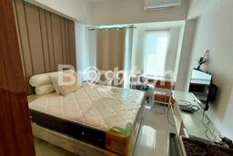 Apartemen Lokasi Strategis Kawasan Wiyung, 1 KT, Luas 21m², Fasilitas Lengkap Apartemen Lokasi Strategis Kawasan Wiyung, 1 KT, Luas 21m², Fasilitas Lengkap