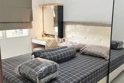 Hunian Apartemen Strategis untuk Dijual di Bogor dengan 2 Kamar Hunian Apartemen Strategis untuk Dijual di Bogor dengan 2 Kamar