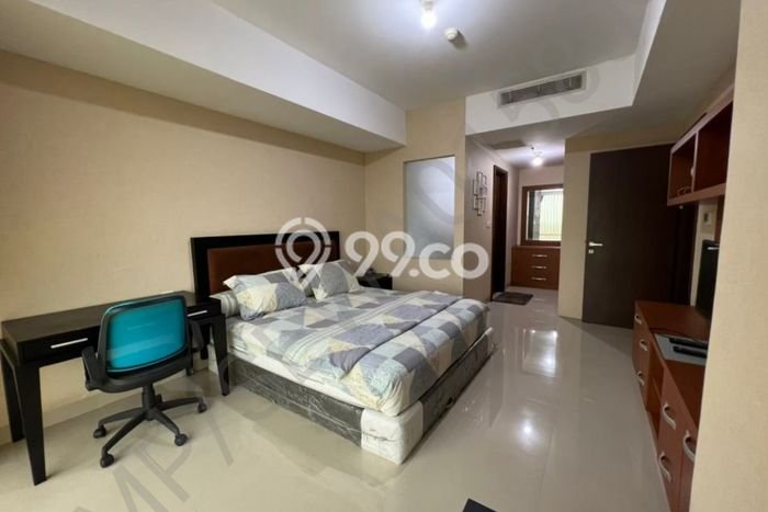 Dijual Segera Apartemen 0 KT & 0 KM di Kelapa Dua, Tangerang Dijual Segera Apartemen 0 KT & 0 KM di Kelapa Dua, Tangerang
