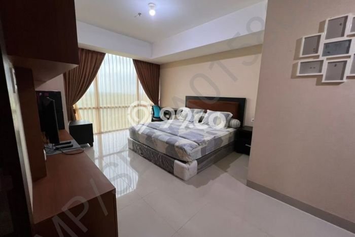 Dijual Segera Apartemen 0 KT & 0 KM di Kelapa Dua, Tangerang Dijual Segera Apartemen 0 KT & 0 KM di Kelapa Dua, Tangerang