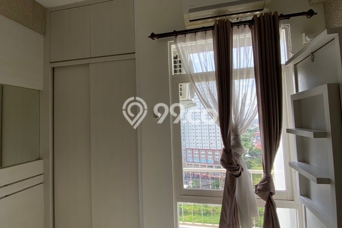Apartemen Disewakan Murah 1 KT / 1 KM di Sukolilo, Surabaya Apartemen Disewakan Murah 1 KT / 1 KM di Sukolilo, Surabaya