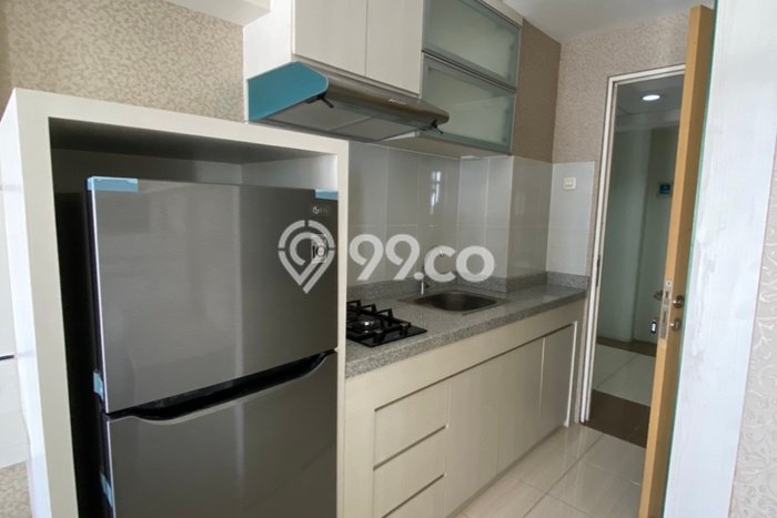 Apartemen Disewakan Murah 1 KT / 1 KM di Sukolilo, Surabaya Apartemen Disewakan Murah 1 KT / 1 KM di Sukolilo, Surabaya