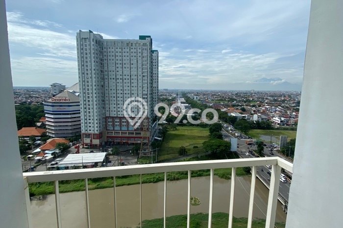 Apartemen Disewakan Murah 1 KT / 1 KM di Sukolilo, Surabaya Apartemen Disewakan Murah 1 KT / 1 KM di Sukolilo, Surabaya
