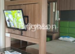 Dijual Apartemen di Surabaya 2 Kamar & 1 Kamar Mandi, Luas 30m2 Dijual Apartemen di Surabaya 2 Kamar & 1 Kamar Mandi, Luas 30m2