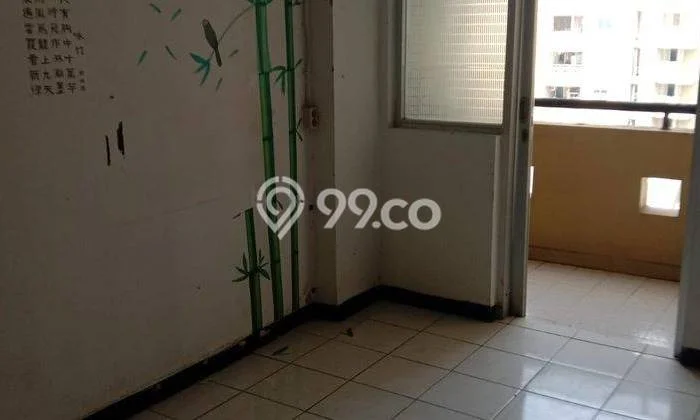 Apartemen Kawasan Taman Surya, 2 KT, Luas 35m², Lingkungan Elite Apartemen Kawasan Taman Surya, 2 KT, Luas 35m², Lingkungan Elite