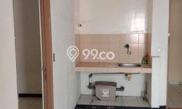 Apartemen Kawasan Taman Surya, 2 KT, Luas 35m², Lingkungan Elite Apartemen Kawasan Taman Surya, 2 KT, Luas 35m², Lingkungan Elite