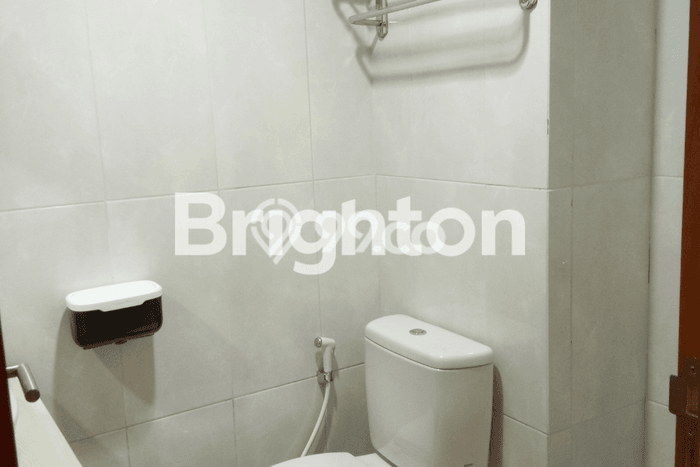 Unit Apartemen Dijual di Beji, Depok, dengan 1 Bedroom, 1 Bathroom Unit Apartemen Dijual di Beji, Depok, dengan 1 Bedroom, 1 Bathroom