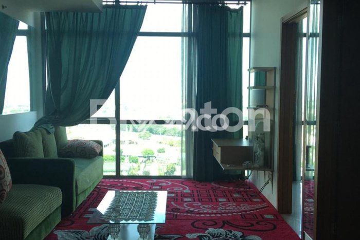 Hunian Apartemen Strategis untuk Dijual di Surabaya dengan 2 Kamar Hunian Apartemen Strategis untuk Dijual di Surabaya dengan 2 Kamar