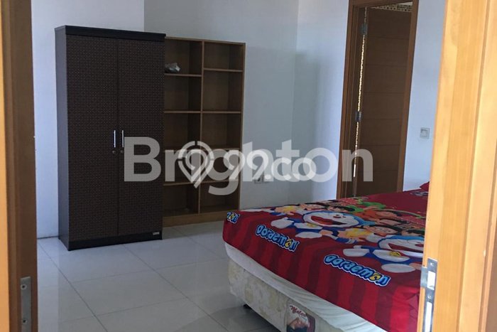 Hunian Apartemen Strategis untuk Dijual di Surabaya dengan 2 Kamar Hunian Apartemen Strategis untuk Dijual di Surabaya dengan 2 Kamar