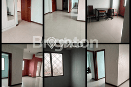 Apartemen Modern Dijual di Wiyung, Surabaya Punya 2 KT / 1 Kamar Mandi Apartemen Modern Dijual di Wiyung, Surabaya Punya 2 KT / 1 Kamar Mandi