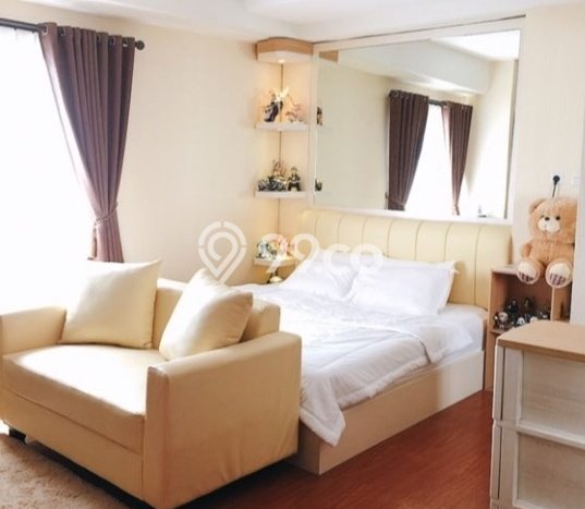 Apartemen Minimalis untuk Dijual di Kedoya Utara Dengan Spesifikasi 1 KT & 1 KM Apartemen Minimalis untuk Dijual di Kedoya Utara Dengan Spesifikasi 1 KT & 1 KM