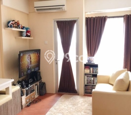 Apartemen Minimalis untuk Dijual di Kedoya Utara Dengan Spesifikasi 1 KT & 1 KM Apartemen Minimalis untuk Dijual di Kedoya Utara Dengan Spesifikasi 1 KT & 1 KM