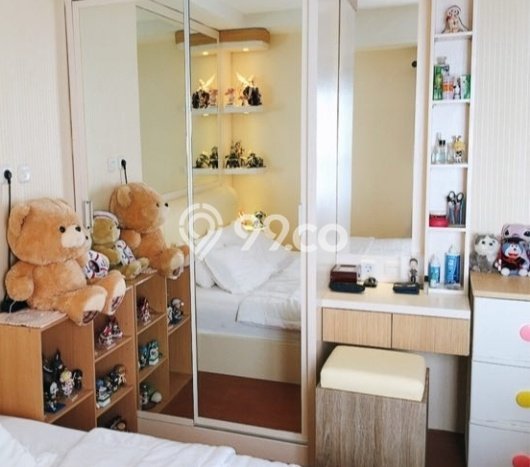Apartemen Minimalis untuk Dijual di Kedoya Utara Dengan Spesifikasi 1 KT & 1 KM Apartemen Minimalis untuk Dijual di Kedoya Utara Dengan Spesifikasi 1 KT & 1 KM