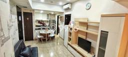 Untuk Dijual Apartemen 1 KT & 1 KM di Tangerang Area Strategis Untuk Dijual Apartemen 1 KT & 1 KM di Tangerang Area Strategis