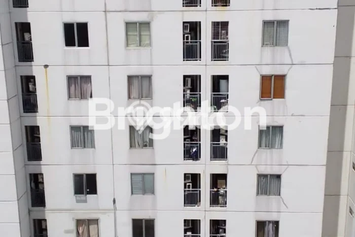 Disewakan Segera Apartemen Strategis 2 KT, 1 KM di Kawasan Jatinegara Disewakan Segera Apartemen Strategis 2 KT, 1 KM di Kawasan Jatinegara