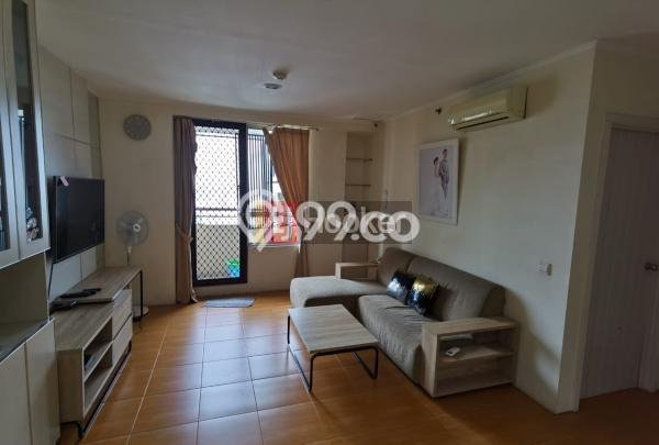 Hunian Apartemen Sewa Murah 80m2 di Kelapa Gading, Cocok Dijadikan Hunian Anda Hunian Apartemen Sewa Murah 80m2 di Kelapa Gading, Cocok Dijadikan Hunian Anda