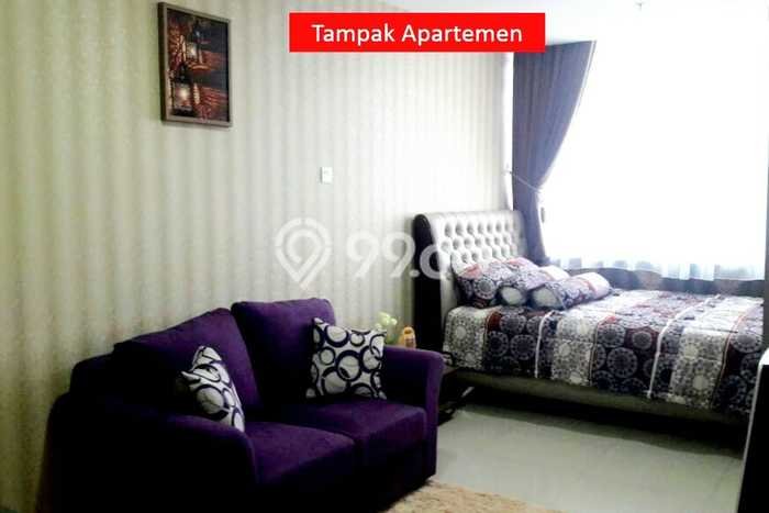 Hunian Apartemen 1 KT 1 KM di Sawah Besar, Jakarta Pusat Dijual Cepat Hunian Apartemen 1 KT 1 KM di Sawah Besar, Jakarta Pusat Dijual Cepat