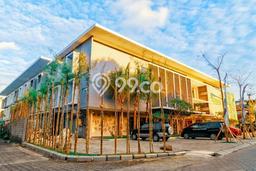 Dijual Apartemen di Denpasar Barat, Denpasar Punya 1 Kamar Tidur Dijual Apartemen di Denpasar Barat, Denpasar Punya 1 Kamar Tidur