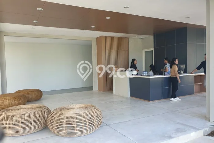 Dijual Apartemen di Denpasar Barat, Denpasar Punya 1 Kamar Tidur Dijual Apartemen di Denpasar Barat, Denpasar Punya 1 Kamar Tidur