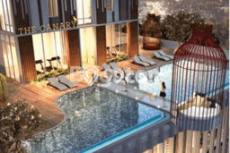 Apartemen Terjangkau di Serpong Spesifikasi 1 Kamar Apartemen Terjangkau di Serpong Spesifikasi 1 Kamar