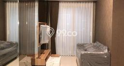Hunian Apartemen Strategis untuk Dijual di Surabaya dengan 2 Kamar Hunian Apartemen Strategis untuk Dijual di Surabaya dengan 2 Kamar