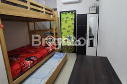 Hunian Apartemen Budget Friendly di Surabaya dengan 1 Kamar Tidur, 1 Kamar Mandi Hunian Apartemen Budget Friendly di Surabaya dengan 1 Kamar Tidur, 1 Kamar Mandi