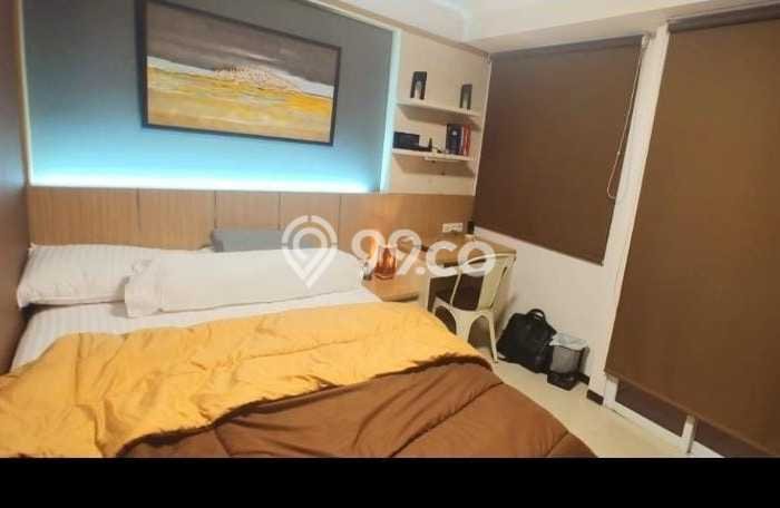 BEST PRICE! Apartemen Kawasan , Bandung, 1 KM, Luas 31m2m², Bisa Segera Huni BEST PRICE! Apartemen Kawasan , Bandung, 1 KM, Luas 31m2m², Bisa Segera Huni