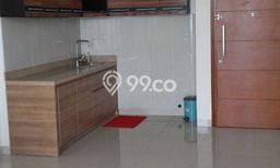 Hunian Apartemen Ideal untuk Dijual di Jakarta Utara dengan 1 Kamar Hunian Apartemen Ideal untuk Dijual di Jakarta Utara dengan 1 Kamar