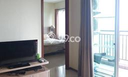 Apartemen Sewa 2 Kamar Hemat Siap Huni di Jakarta Pusat, Luas 65m2 Apartemen Sewa 2 Kamar Hemat Siap Huni di Jakarta Pusat, Luas 65m2