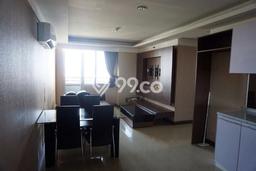 Hunian Apartemen 3 KT 2 KM di Kelapa Gading, Jakarta Utara Dijual Cepat Hunian Apartemen 3 KT 2 KM di Kelapa Gading, Jakarta Utara Dijual Cepat