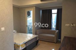 Disewakan Cepat! Unit Apartemen Hemat di Cikini, Jakarta Pusat 1 Kamar Tidur dan 1 Kamar Mandi Disewakan Cepat! Unit Apartemen Hemat di Cikini, Jakarta Pusat 1 Kamar Tidur dan 1 Kamar Mandi