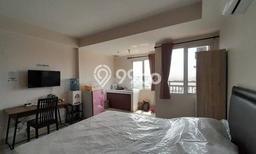 Apartemen Murah Dijual di Bandung 1 KT & 1 KM Apartemen Murah Dijual di Bandung 1 KT & 1 KM