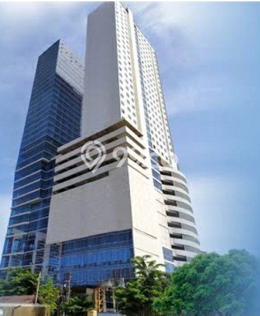 Unit Apartemen Dijual di Wonocolo, Surabaya, dengan 2 Bedroom, 1 Bathroom Unit Apartemen Dijual di Wonocolo, Surabaya, dengan 2 Bedroom, 1 Bathroom