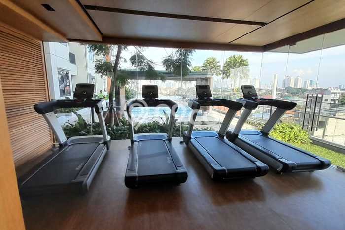Sewa Sekarang Apartemen Strategis 3 KT, 2 KM di Kawasan Kebayoran Lama Sewa Sekarang Apartemen Strategis 3 KT, 2 KM di Kawasan Kebayoran Lama