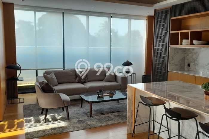 Sewa Sekarang Apartemen Strategis 3 KT, 2 KM di Kawasan Kebayoran Lama Sewa Sekarang Apartemen Strategis 3 KT, 2 KM di Kawasan Kebayoran Lama