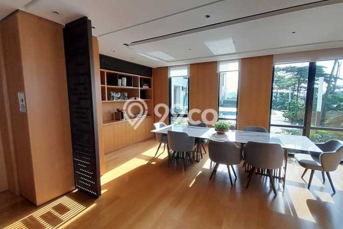 Sewa Sekarang Apartemen Strategis 3 KT, 2 KM di Kawasan Kebayoran Lama Sewa Sekarang Apartemen Strategis 3 KT, 2 KM di Kawasan Kebayoran Lama