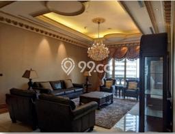Paling Dicari! Apartemen Premium Dijual di Bendungan Hilir Punya 4 Bedroom Paling Dicari! Apartemen Premium Dijual di Bendungan Hilir Punya 4 Bedroom