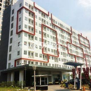 Apartemen Murah Dijual di Bekasi 1 KT & 1 KM Apartemen Murah Dijual di Bekasi 1 KT & 1 KM
