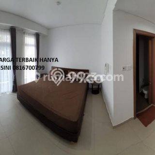 Sewa Apartemen Minimalis 76m2 Punya 2 KT, 2 KM, Lokasi di Cengkareng Sewa Apartemen Minimalis 76m2 Punya 2 KT, 2 KM, Lokasi di Cengkareng