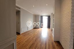Apartemen Eksklusif Kawasan Kebayoran Lama, 3 KT, Luas 135m2m² Apartemen Eksklusif Kawasan Kebayoran Lama, 3 KT, Luas 135m2m²