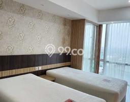 Apartemen Nyaman untuk Disewa, 1 Kamar di Tangerang Apartemen Nyaman untuk Disewa, 1 Kamar di Tangerang