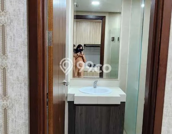 Apartemen Nyaman untuk Disewa, 1 Kamar di Tangerang Apartemen Nyaman untuk Disewa, 1 Kamar di Tangerang