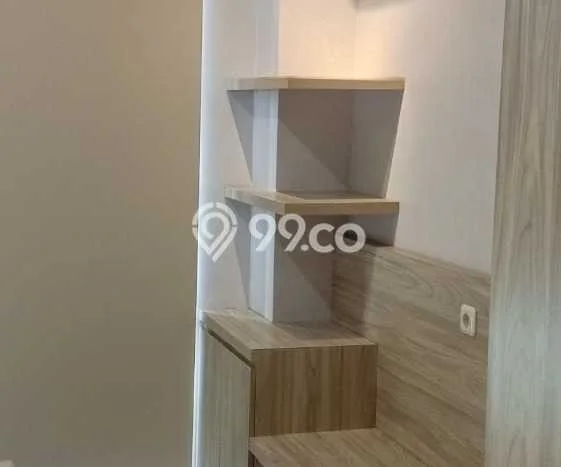 Disewakan Apartemen Ekonomis 1 BR di Cikarang Bekasi Disewakan Apartemen Ekonomis 1 BR di Cikarang Bekasi