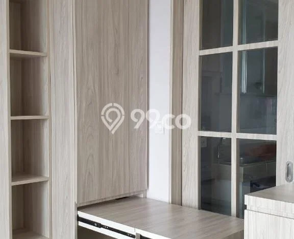 Disewakan Apartemen Ekonomis 1 BR di Cikarang Bekasi Disewakan Apartemen Ekonomis 1 BR di Cikarang Bekasi