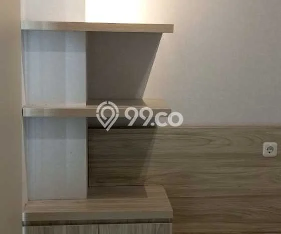 Disewakan Apartemen Ekonomis 1 BR di Cikarang Bekasi Disewakan Apartemen Ekonomis 1 BR di Cikarang Bekasi