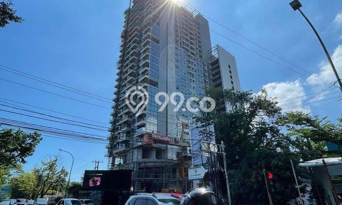 Apartemen Eksklusif Dijual di Ujung Pandang, Makassar Punya 2 Kamar & 2 Kamar Mandi Apartemen Eksklusif Dijual di Ujung Pandang, Makassar Punya 2 Kamar & 2 Kamar Mandi