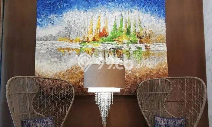 Apartemen Eksklusif Dijual di Ujung Pandang, Makassar Punya 2 Kamar & 2 Kamar Mandi Apartemen Eksklusif Dijual di Ujung Pandang, Makassar Punya 2 Kamar & 2 Kamar Mandi