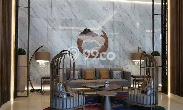 Apartemen Eksklusif Dijual di Ujung Pandang, Makassar Punya 2 Kamar & 2 Kamar Mandi Apartemen Eksklusif Dijual di Ujung Pandang, Makassar Punya 2 Kamar & 2 Kamar Mandi